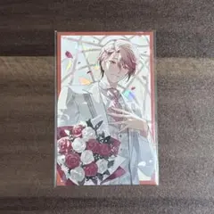 セラフ・ダズルガーデン Vtuber