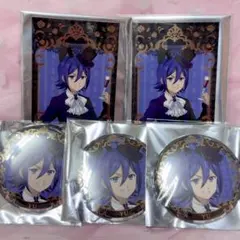 涼野ユウ 缶バッジ 23個セットキンツア アニカフェ 涼野ユウ 缶バッジ 23個セットキンツア アニカフェ