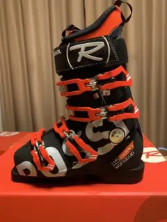 スキーブーツ ロシニョール