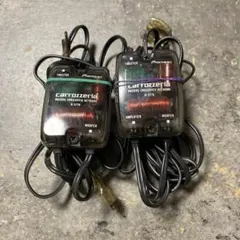 【✨️クロスオーバーネットワーク✨️】　カロッツェリア2個セット Carrozzeria カロッツェリア クロスオーバー ネットワーク