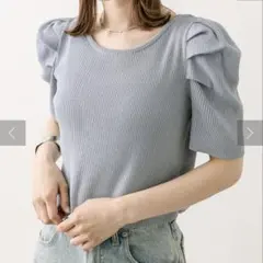 パワショル ニット