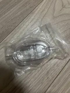 ピジョン　シュポット　　鼻水キャッチャー　未使用 鼻吸い器 プラスチック製