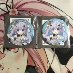 ごちうさアトレチノ