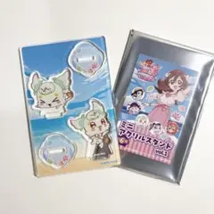 ブルジュラ　ミニアクリルスタンド　プリルン