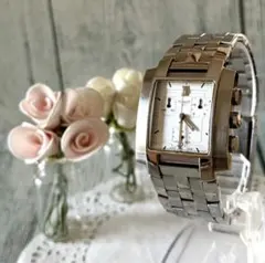 希少】TISSOT ティソ 腕時計 L860 TXL メンズ 白 - メルカリ