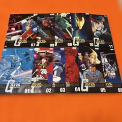 機動戦士ガンダム　コミック　10冊セット　まとめ売り　初版多数 機動戦士ガンダム コミック 10冊セット まとめ売り 初版多数 - メルカリ