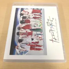 なにわ男子 ミュージック