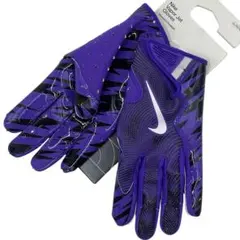 NIKE アメリカンフットボール用グローブ　ウィメンズ ベイパージェット 8.0