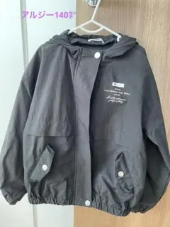 アルジー ジャケット