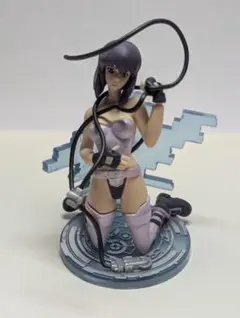 攻殻機動隊 草薙素子 フィギュアのサムネイル