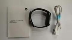 Xiaomi　スマートバンド9 中古