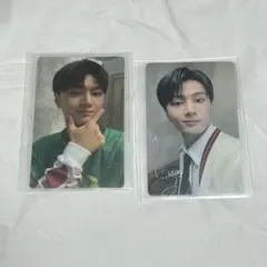 ENHYPEN ジェイ トレカ Memories dilemma セット