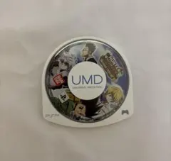 ハンターハンター ワンダーアドベンチャー PSP