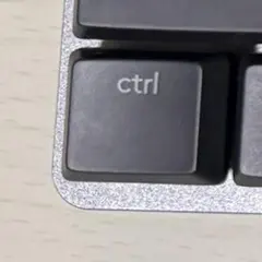 mx mechanical ctrl キートップのみ
