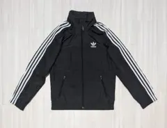 ジャージ ナイロンジャケット