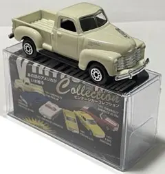 ④⑥⑧② Welly 1953 シボレー 3100 ピックアップ トラック