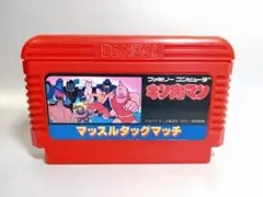 ファミコン　キン肉マン