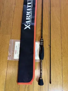 なかやをわ様エギ王スティック）CRESS-862M 中古 - メルカリ