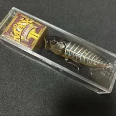 メガバス ポップマックス オールド '05 ミッドナイトボーン 新品未開封 2025年最新】メガバス pop maxの人気アイテム - メルカリ