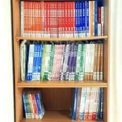 CPAレギュラーフルセット 24/25年目標 booksdream-store2_wy12-037