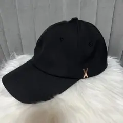 VARZAR キャップ ブラック