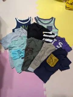 同封100円 バラ売り300円　Tシャツ　タンクトップ　まとめ売り