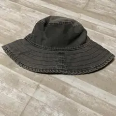HAT attack グレー バケットハット（旧タグ）