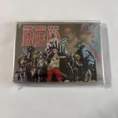 ONEPIECEFILM RED