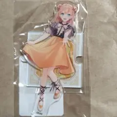 蓮ノ空 くじ引き堂 アクリルフィギュア 日野下花帆