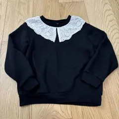 アプレレクール　長袖トップス　スウェット　120cm