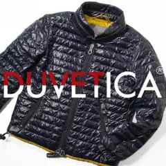新品DUVETICA Lianori K 軽量 ダウンジャケット