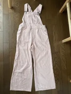 オーバーオール