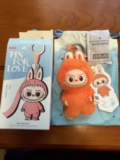 イニシャルラブブ　Z PIN FOR LOVE