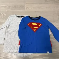 GAP スーパーマン Tシャツ 3歳