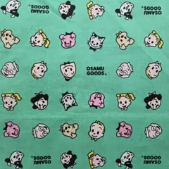osamu goods キャラクターグッズ