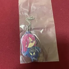 千切豹馬　ガチャキーホルダー