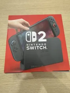 新品未開封品】Nintendo Switch 2 日本語・国内専用 - メルカリ