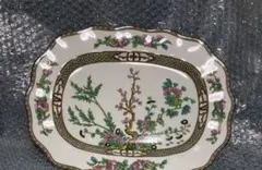 coalport the Indiantreeイングランド希少モデル皿 2026年最新】コールポート インディアンツリーの人気アイテム - メルカリ