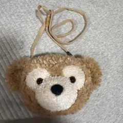 Duffy The Disney Bear ポシェットのサムネイル