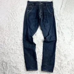 Levi’s ENGINEERED JEANS 立体裁断 デニムパンツ 30