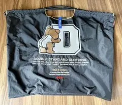 ボールアンドチェーン ダブルスタンダードクロージング Dロゴベア 【美品】