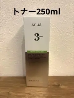 Anua トナー