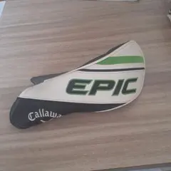 ★Callaway EPIC フェアウェイウッド用ヘッドカバー