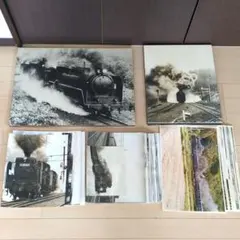 蒸気機関車デザイン国鉄記念品 壁掛け時計 - メルカリ