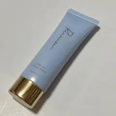 リリミュウ トーンアップカラープライマー　シルクブルー　化粧下地