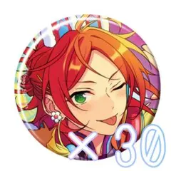 2025年最新】あんスタ 缶バッジ 葵ゆうたの人気アイテム - メルカリ