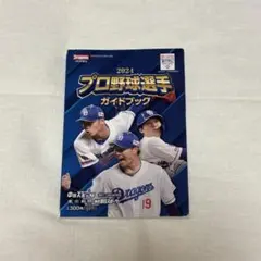 2025年最新】プロ野球選手ガイドブックの人気アイテム - メルカリ