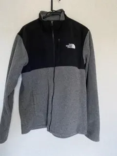 North Face フリース ジャケット