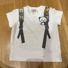 GARACH Tシャツ　80センチのサムネイル