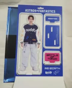 FANTASTICS 八木勇征 バトルオブトーキョー BOT ブロマイド 17 - メルカリ